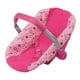 thumbnail image 4 of Juguete De Simulación Para Transportar Muñecas, Cuna Para Muñecas Para Niños De 2 Años En Adelante, 4 of 5