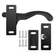 thumbnail image 3 of Kit De Manija De Pestillo De Puerta De Caravana Mano Derecha, Manija De Repuesto De Accesorios, 3 of 5
