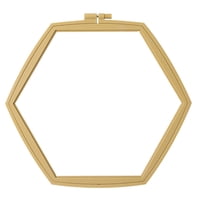 Bothyi - Aro De Bordado, Costura Práctica, Punto De Cruz, Aro, Marco De Anillo, Manualidades De Costura, 320Mm X 295Mm