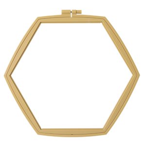 Bothyi - Aro De Bordado, Costura Práctica, Punto De Cruz, Aro, Marco De Anillo, Manualidades De Costura, 320Mm X 295Mm