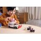 thumbnail image 3 of Kit de construcción LEGO Monkie Kid Pigsy's Food Truck 80009 832 piezas, 3 of 7