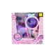 thumbnail image 1 of Set Familiar Unicornio Luz y Sonido - Morado, 1 of 4