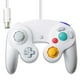 thumbnail image 1 of Control OEM Compatible Con Gamecube - Blanco, 1 of 3