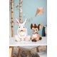 thumbnail image 2 of Peluche Disney Steiff Soft Cuddly Friends Thumper 20 cm, 2 of 2