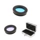 thumbnail image 2 of Kit de filtros de nebulosa de 1.25 "+ anillo adaptador + estuche de transporte para ocular de telescopio, 2 of 5
