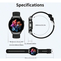 Farmer - Reloj Inteligente