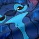 thumbnail image 5 of Stitch Bedding Duvet Cover Anime Bedding Sets 3D Printed Lightweight 3 Pieces Comforter Cover Sets, 5 of 5