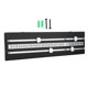 thumbnail image 2 of Snooker Billiard Score Board Foosball Shuffleboard Montado En La Pared Marcador Negro, 2 of 5