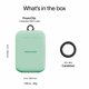 thumbnail image 5 of Banco de energía Twelve South Mini USB-C color menta, 5 of 6