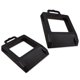 thumbnail image 1 of Cuchillas de goma para ruedas Pallet Jack HOXWELL Heavy Duty, paquete de 2, 1 of 8