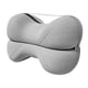thumbnail image 3 of Almohada Para Piernas Gris, 3 of 3