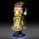thumbnail image 1 of Kit Luces LED para Lego 76191 Guantelete Marvel Infinity, 1 of 3