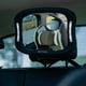 thumbnail image 3 of Espejo Con Luz Led De Bebe Para Auto, 3 of 3