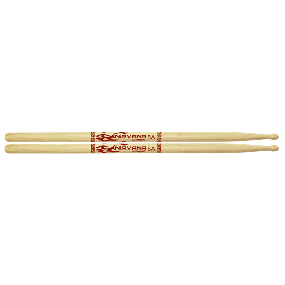Baqueta Nirvana Eco Bio 5A Punta Madera NI 5AM Liverpool