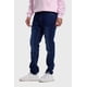 thumbnail image 2 of Jeans Hombre Slim Tendencia Azul, 2 of 5