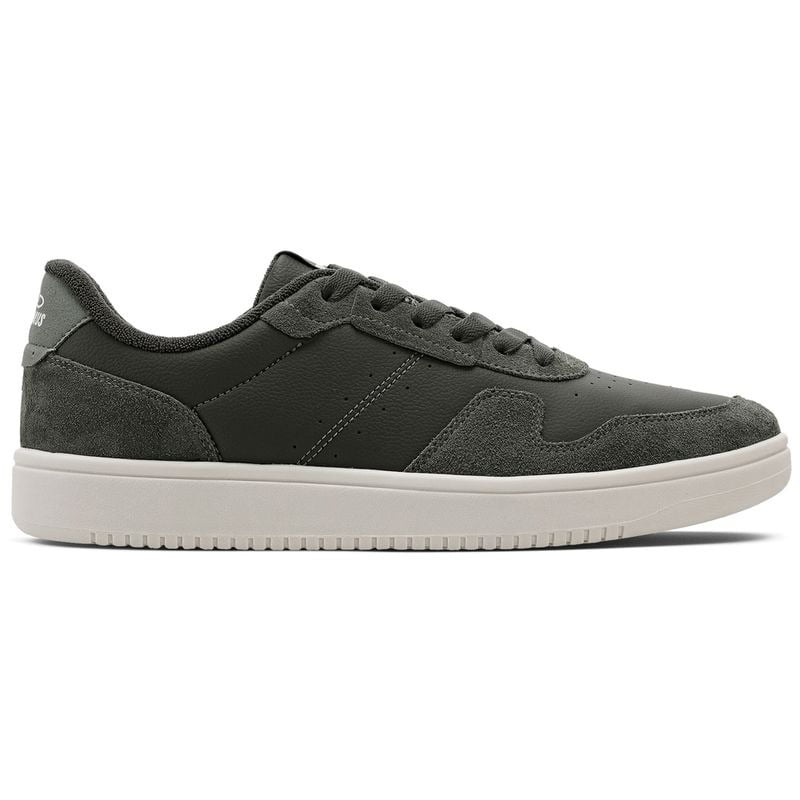 Olympikus - Zapatilla Hombre Verde Militar