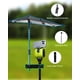 thumbnail image 5 of Paraguas Para Cámara Weather Guard Con Trípode T4, 5 of 5