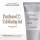 thumbnail image 2 of Gel exfoliante The Face Shop Alltimate Panthenol 2% para rostro, 2 of 6