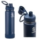 thumbnail image 1 of Botella de agua Térmica Antigoteo Midnight 700ml, 1 of 2