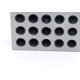 thumbnail image 5 of Acero de precisión 1-2-3 123 bloques LLDSIMEX (2 piezas), 5 of 6