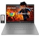 thumbnail image 1 of Portátil HP Chromebook 14 HD de 14 pulgadas Intel Celeron N4120 de 4 GB 224 GB, 1 of 9