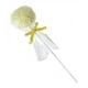 thumbnail image 1 of Simulación Fake Candy Artificial Candy Dollhouse Decor Yellow, 1 of 5