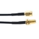 thumbnail image 2 of Conector De Antena Cable De Extensión RP-SMA Para Enrutador Inalámbrico WiFi 1.5M, 2 of 3
