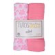 thumbnail image 1 of Pack Tuto Algodón Muselina Flores Rosado Bebé Niña Talla Única, 1 of 2