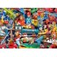thumbnail image 2 of Rompecabezas Masterpieces Toyland 1000 piezas para todas las edades, 2 of 6