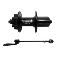 Maza Trasera Shimano Fh-M475L 8/9/10V.