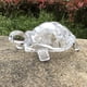 thumbnail image 4 of 1pc Crystal Turtle Figurine: A Lucky Feng Shui Ornament for Home Decor, Office Desk, Wedding, and Mother's Day Gift, 4 of 4