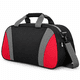 thumbnail image 2 of Bolso de Viaje Deportivo 40 L Multiuso de Lona con Correa Ajustable, 2 of 6