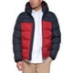 thumbnail image 1 of Chaqueta Tommy Hilfiger Classic con capucha acolchada para hombre, 1 of 3