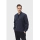 thumbnail image 1 of Polerón Hombre Bomber Azul - ll, 1 of 4