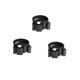 thumbnail image 1 of Anillo ondulado Flair-It Central PEXLOCK 30762 3/4 PEX 3PK negro, 1 of 1