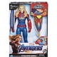 thumbnail image 4 of Juguete Figura De Accion Capitana Marvel Accesorios Hasbro, 4 of 4