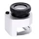 thumbnail image 1 of Lupa De Luz LED Lupas Detector De Moneda UV Aumento De 30x Plata, 1 of 3