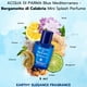 thumbnail image 2 of Set De Regalo Perfume Blue Mediterraneo Mini Edt Unisex, 2 of 3