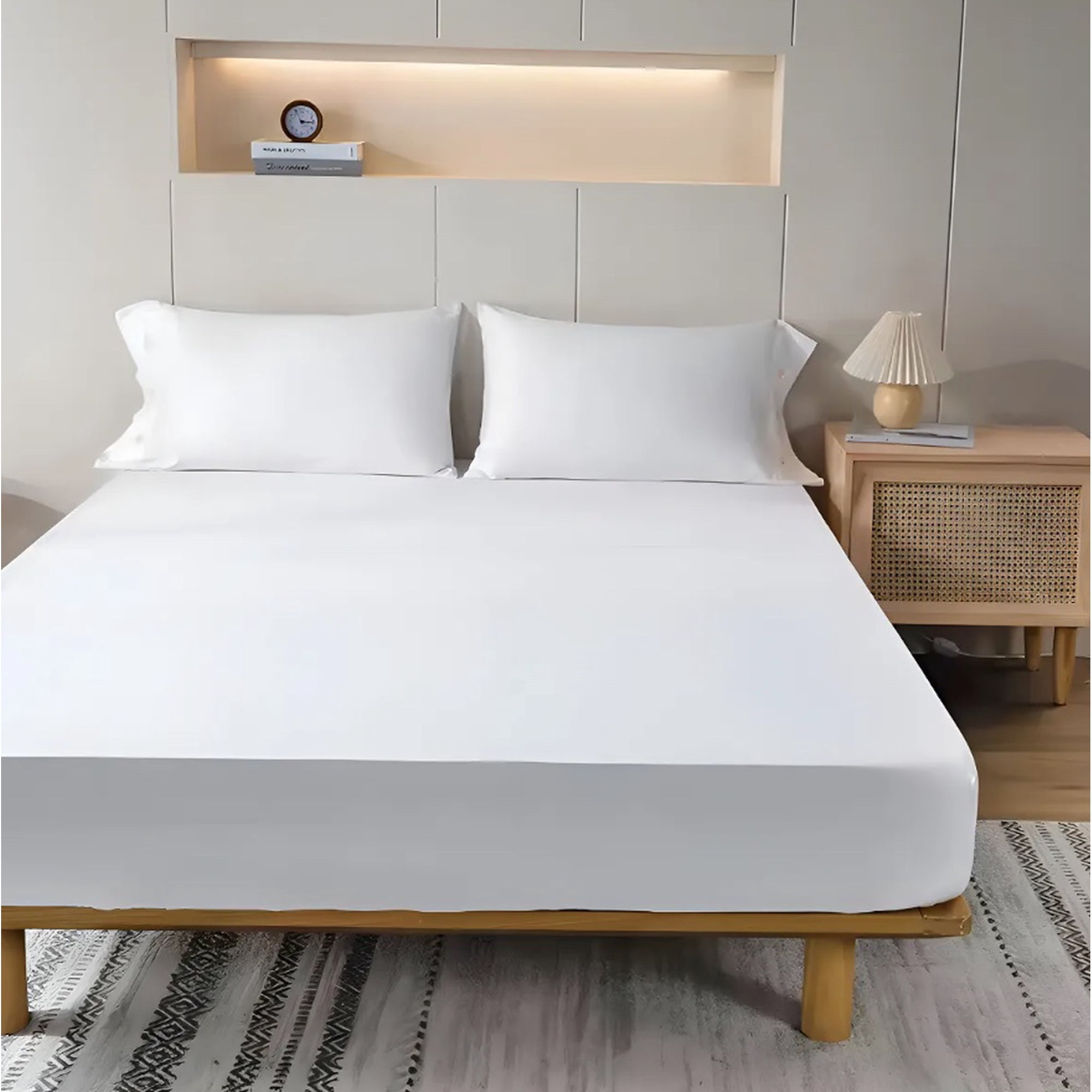 Riqui - Sabanas Inferior Bajera 1 Plaza