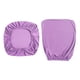 thumbnail image 2 of Funda Para Silla De Ordenador Funda Para Silla Giratoria Para Silla Giratoria Morado, 2 of 3