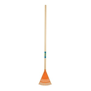 Truper - Rastrillo Para Niños Mango 42""