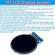 thumbnail image 4 of Pantalla LCD MTDELE 1.28" 240×240 SPI 7 pines - 3 unidades, 4 of 6