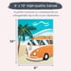 thumbnail image 3 of Kit de pintura por números Pink Picasso West Coast 20 colores, 3 of 8