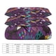 thumbnail image 3 of Nightmare-Before-Christmas Nightmare-Before-Christmas Bedding Set Sheet Set for Kids Adults,All Season Lightweight, 3 of 5