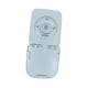 thumbnail image 5 of Control Remoto para Ventilador de Techo, Interruptor Controlador de Ventilador, Multifuncional, Qh-yt140W para Ventiladores de Techo con Lámpara, para, 5 of 5