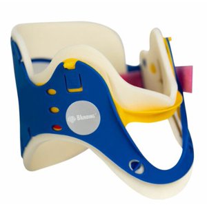 Collar De Extricación Niños -Talla Universal-Blunding