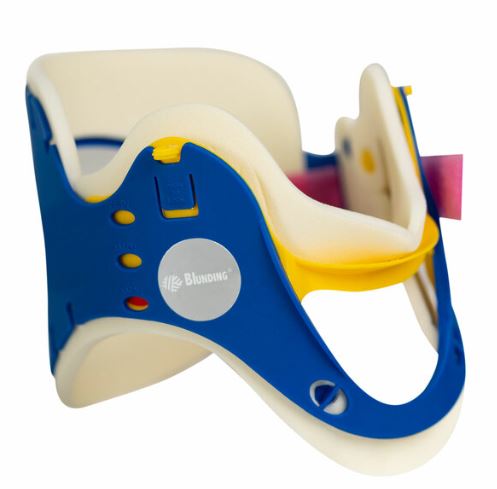Collar De Extricación Niños -Talla Universal-Blunding