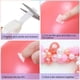 thumbnail image 3 of Cinta adhesiva para globos Glue Points Phinus, 3000 unidades, 3 of 7