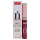 thumbnail image 1 of Brillo de labios Pupa Milano Natural Side 006 Crystal Fuchsia, 5 ml, 1 of 4