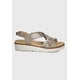 thumbnail image 2 of Sandalia Dainara Taupe, 2 of 5
